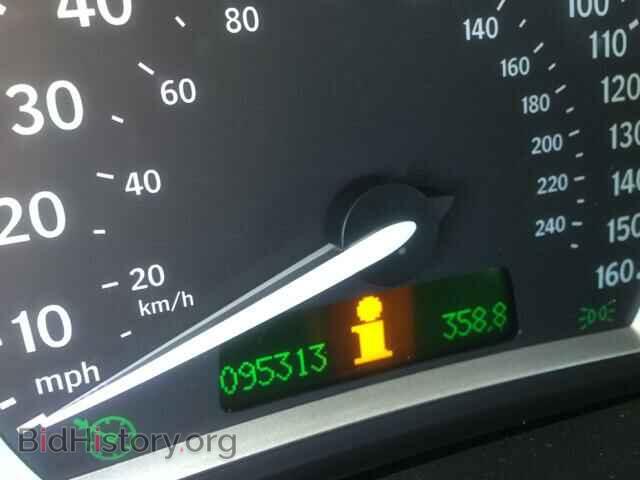 2005 SAAB 9 3 - VIN: YS3FB45S851021906 - Фото 8