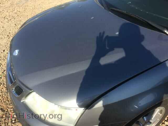 2005 SAAB 9 3 - VIN: YS3FB45S851021906 - Фото 9