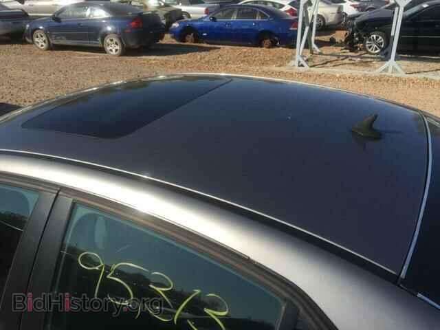 2005 SAAB 9 3 - VIN: YS3FB45S851021906 - Фото 10