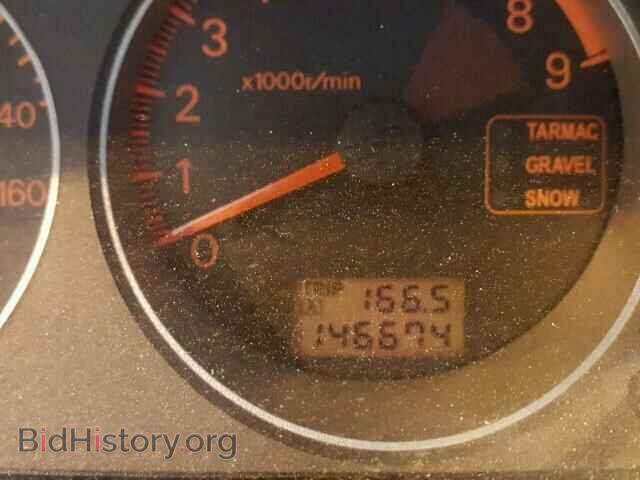 2006 MITSUBISHI EVO - VIN: JA3AH86C16U010940 - Фото 8