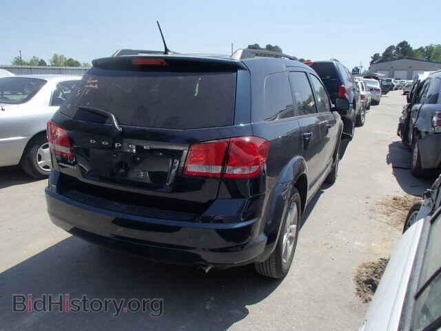 2015 DODGE JOURNEY - VIN: 3C4PDCAB9FT588917 - Фото 4
