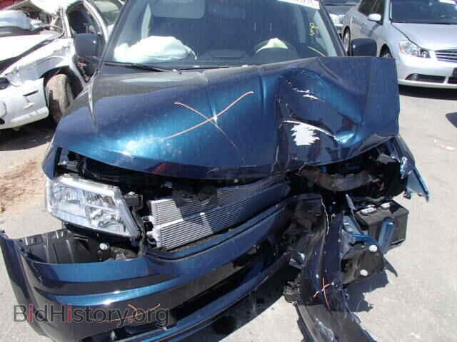 2015 DODGE JOURNEY - VIN: 3C4PDCAB9FT588917 - Фото 7