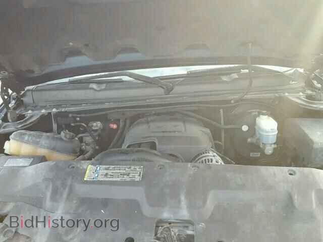 2009 CHEVROLET SILVERADO - VIN: 1GCEC19C99Z189529 - Фото 7