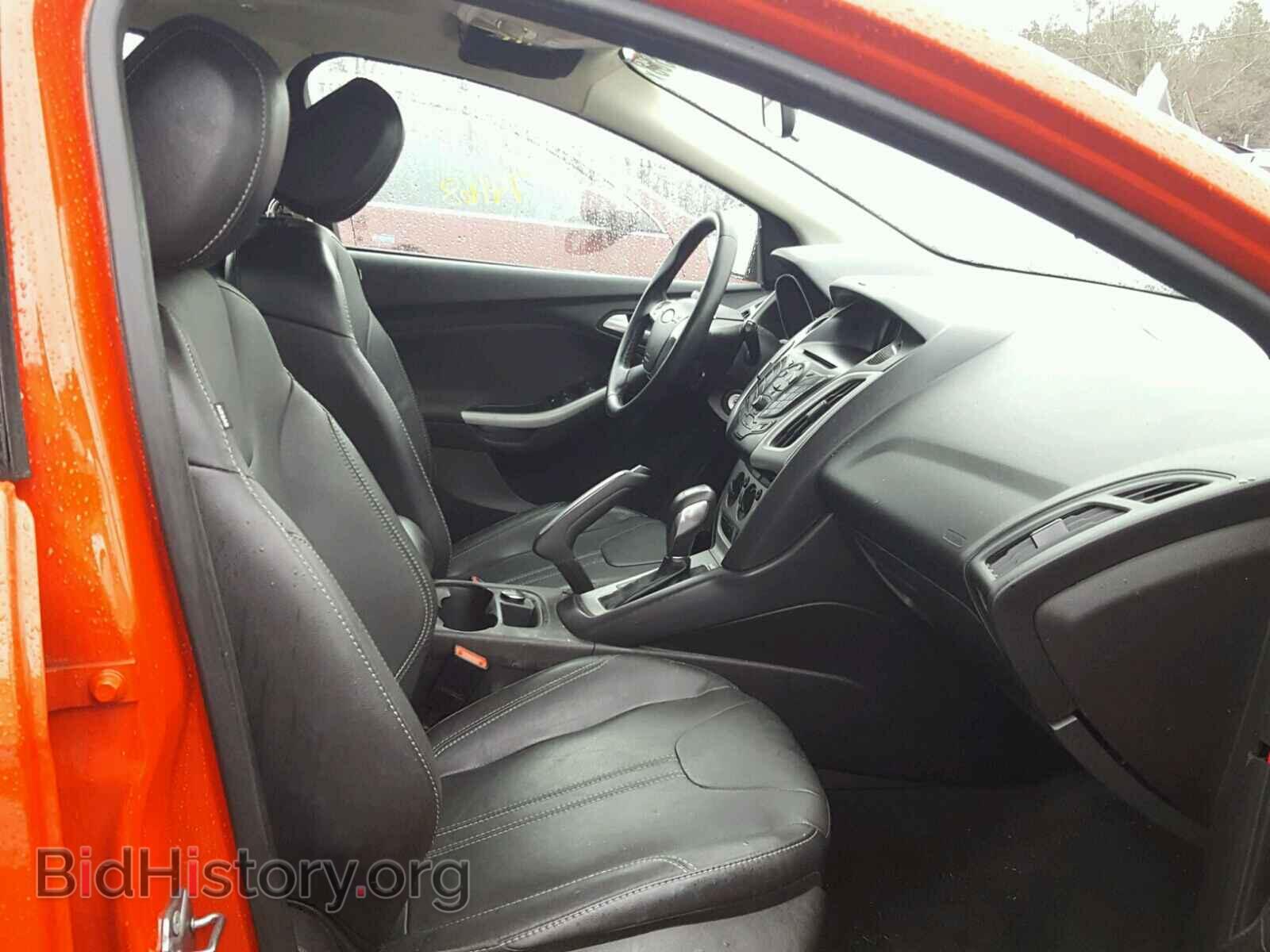 2013 FORD FOCUS - VIN: 1FADP3K29DL187018 - Photo 5