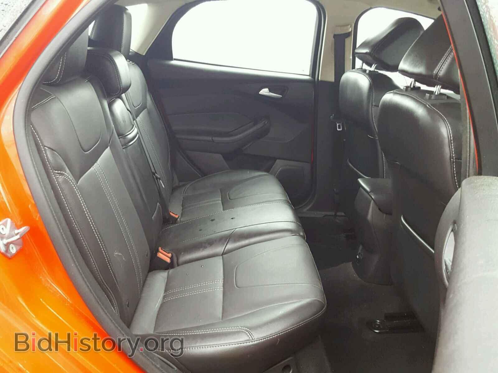 2013 FORD FOCUS - VIN: 1FADP3K29DL187018 - Photo 6