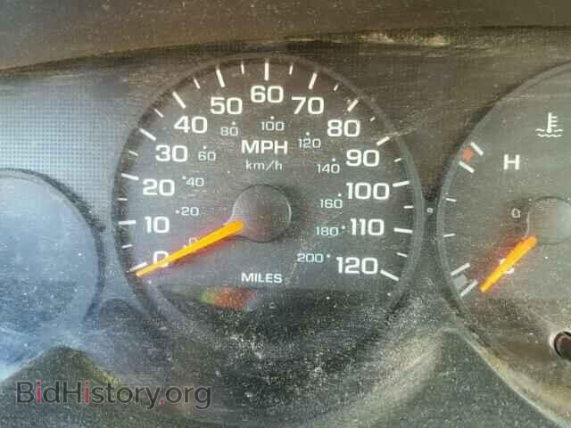 2003 DODGE NEON - VIN: 1B3ES26C43D180093 - Фото 8