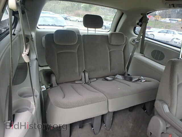 2006 DODGE CARAVAN - VIN: 2D4GP44L46R854948 - Фото 9