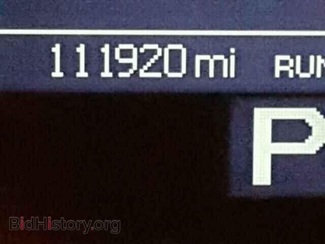 2011 DODGE DURANGO - VIN: 1D4RE4GG6BC599378 - Photo 8