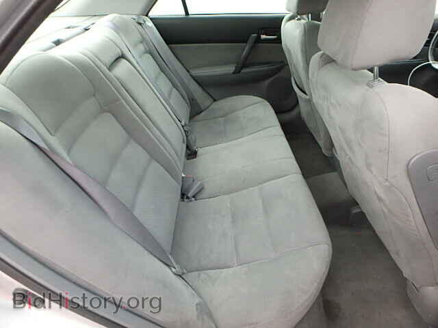 2007 MAZDA 6 - VIN: 1YVHP80CX75M54089 - Фото 6