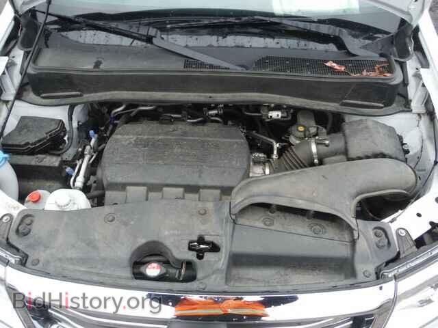 2012 HONDA PILOT - VIN: 5FNYF4H51CB085381 - Фото 7