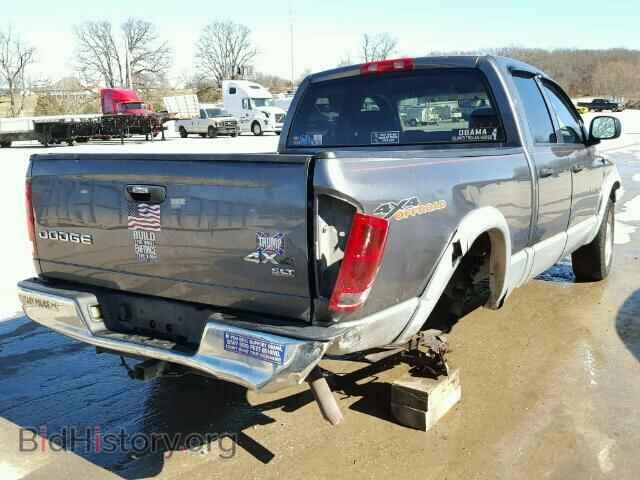 2003 DODGE RAM 1500 - VIN: 1D7HU18D13S255680 - Photo 4