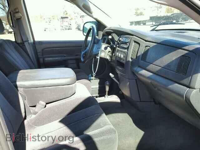 2003 DODGE RAM 1500 - VIN: 1D7HU18D13S255680 - Photo 5