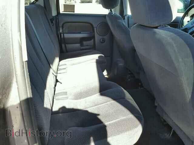 2003 DODGE RAM 1500 - VIN: 1D7HU18D13S255680 - Photo 6