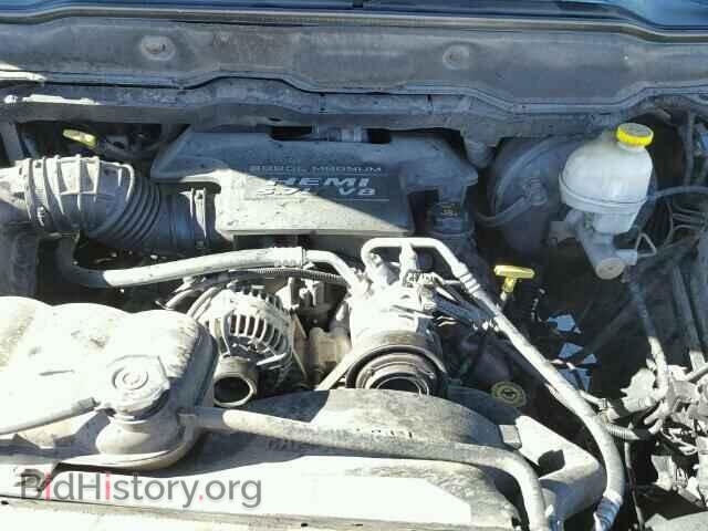 2003 DODGE RAM 1500 - VIN: 1D7HU18D13S255680 - Photo 7