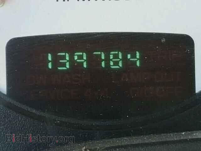 2003 DODGE RAM 1500 - VIN: 1D7HU18D13S255680 - Photo 8