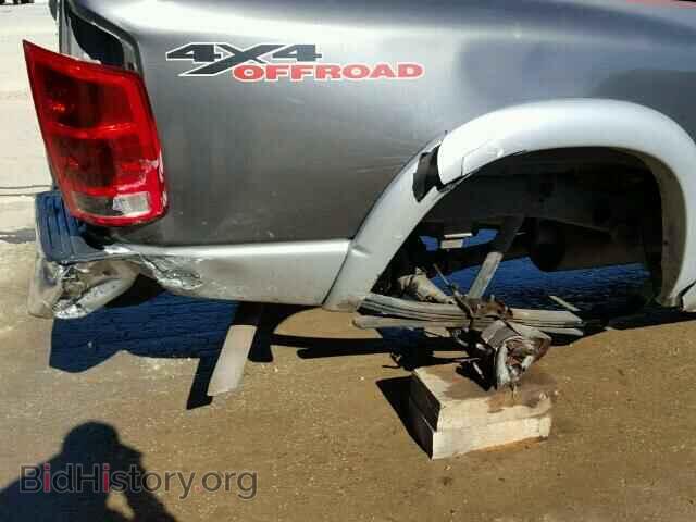 2003 DODGE RAM 1500 - VIN: 1D7HU18D13S255680 - Photo 9