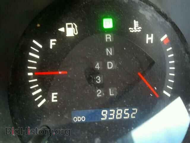 2003 LEXUS ES300 - VIN: JTHBF30G530096085 - Фото 8