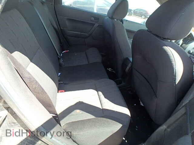 2010 FORD FOCUS - VIN: 1FAHP3FN2AW290636 - Фото 6