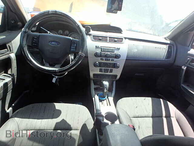 2010 FORD FOCUS - VIN: 1FAHP3FN2AW290636 - Фото 9