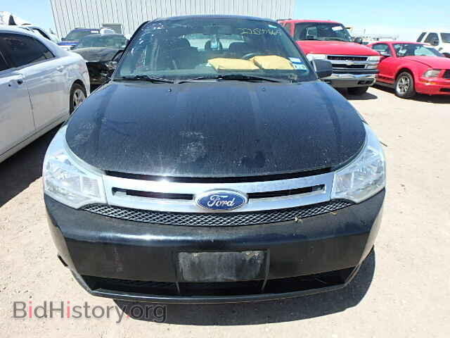 2010 FORD FOCUS - VIN: 1FAHP3FN2AW290636 - Фото 10