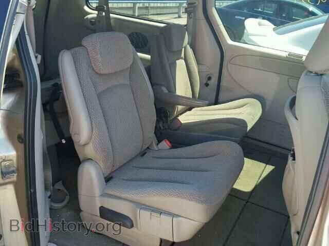 2007 DODGE CARAVAN - VIN: 2D4GP44L37R176033 - Фото 6
