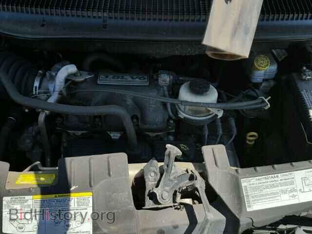 2007 DODGE CARAVAN - VIN: 2D4GP44L37R176033 - Фото 7