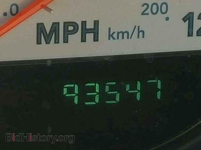 2007 DODGE CARAVAN - VIN: 2D4GP44L37R176033 - Фото 8