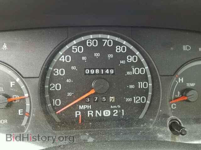 2004 FORD CROWN VIC - VIN: 2FAFP74W64X180868 - Фото 8
