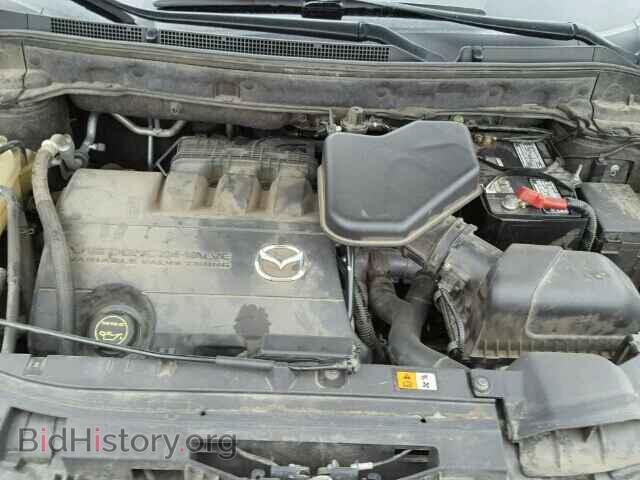 2010 MAZDA CX-9 - VIN: JM3TB3MA2A0208143 - Фото 7
