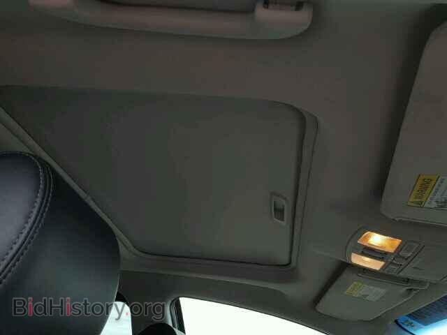 2010 MAZDA CX-9 - VIN: JM3TB3MA2A0208143 - Фото 10
