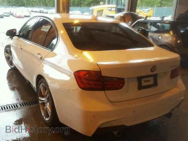 2013 BMW 1 SERIES - VIN: WBA3F9C58DF483650 - Фото 3