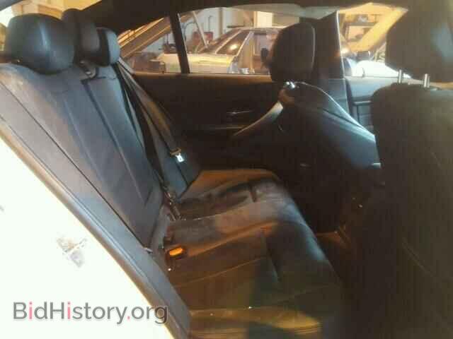 2013 BMW 1 SERIES - VIN: WBA3F9C58DF483650 - Фото 6