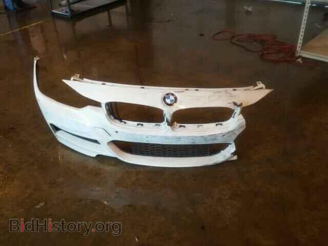 2013 BMW 1 SERIES - VIN: WBA3F9C58DF483650 - Фото 9