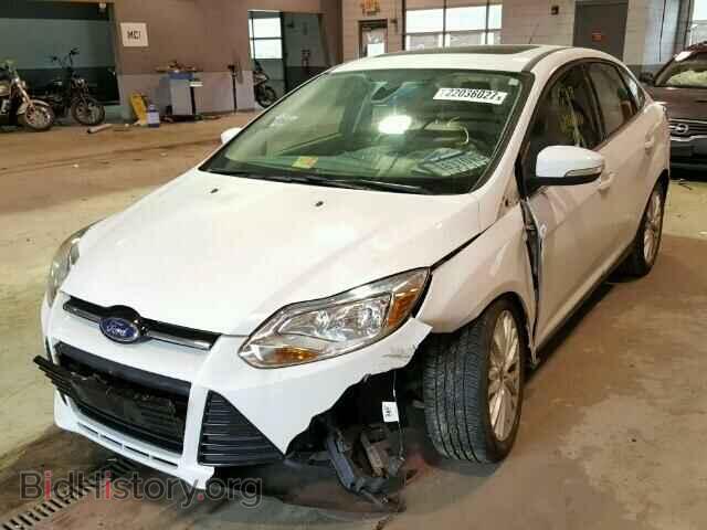 2012 FORD FOCUS - VIN: 1FAHP3H20CL124767 - Photo 2