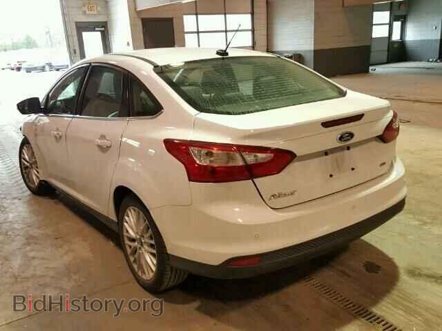 2012 FORD FOCUS - VIN: 1FAHP3H20CL124767 - Photo 3