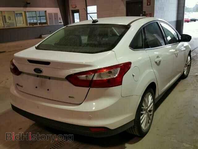 2012 FORD FOCUS - VIN: 1FAHP3H20CL124767 - Photo 4