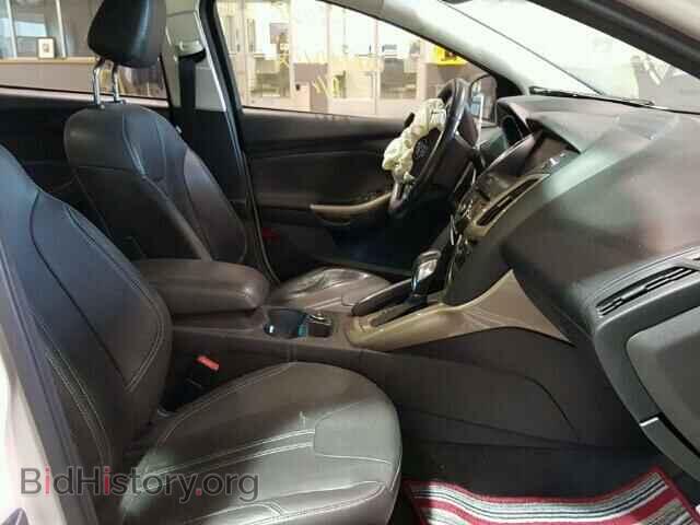 2012 FORD FOCUS - VIN: 1FAHP3H20CL124767 - Photo 5