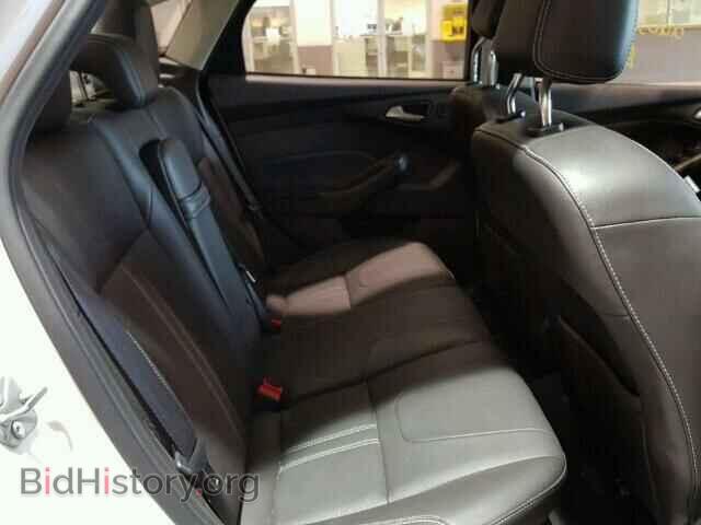 2012 FORD FOCUS - VIN: 1FAHP3H20CL124767 - Photo 6