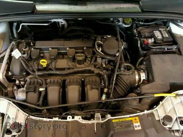 2012 FORD FOCUS - VIN: 1FAHP3H20CL124767 - Photo 7