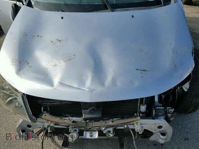 2007 MITSUBISHI OUTLANDER - VIN: JA4MS41X07U003346 - Фото 7