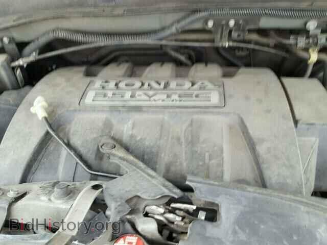 2007 HONDA PILOT - VIN: 5FNYF28767B001941 - Фото 7