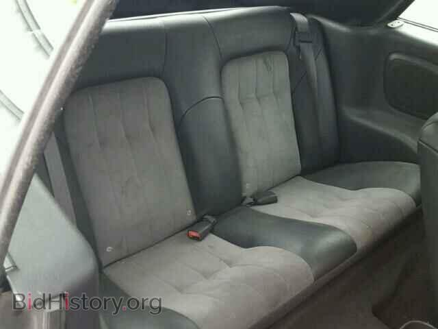 2004 CHRYSLER SEBRING - VIN: 1C3EL55RX4N287717 - Фото 6