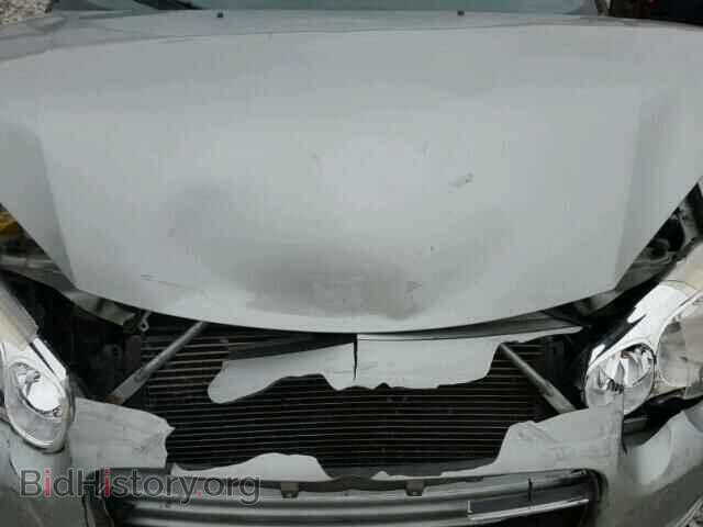 2004 CHRYSLER SEBRING - VIN: 1C3EL55RX4N287717 - Фото 7