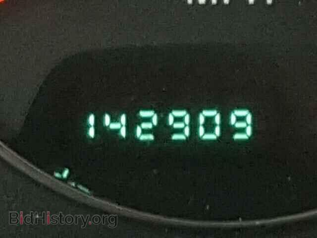 2004 CHRYSLER SEBRING - VIN: 1C3EL55RX4N287717 - Фото 8