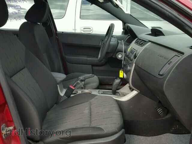 2010 FORD FOCUS - VIN: 1FAHP3FN8AW231932 - Фото 5