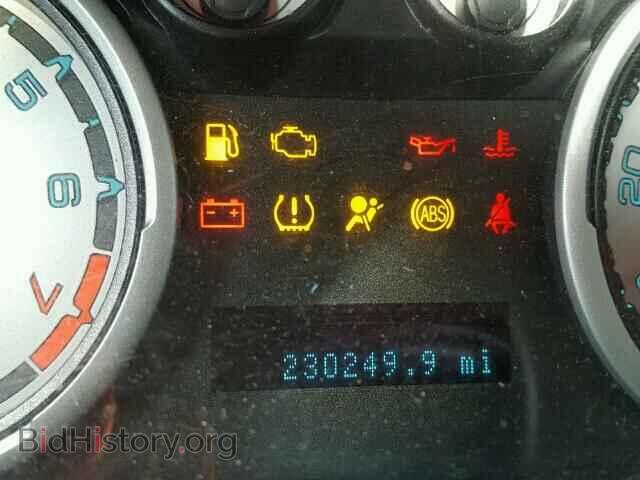 2010 FORD FOCUS - VIN: 1FAHP3FN8AW231932 - Фото 8