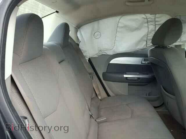 2008 CHRYSLER SEBRING - VIN: 1C3LC56K08N257415 - Фото 6