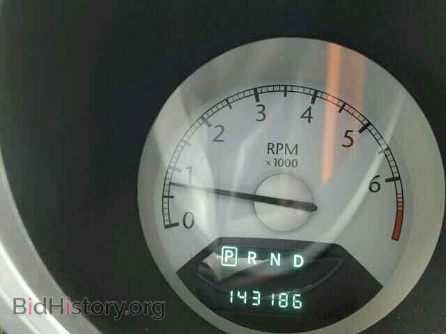 2008 CHRYSLER SEBRING - VIN: 1C3LC56K08N257415 - Фото 8