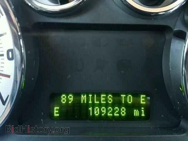 2008 FORD EDGE - VIN: 2FMDK39C88BA07083 - Фото 8