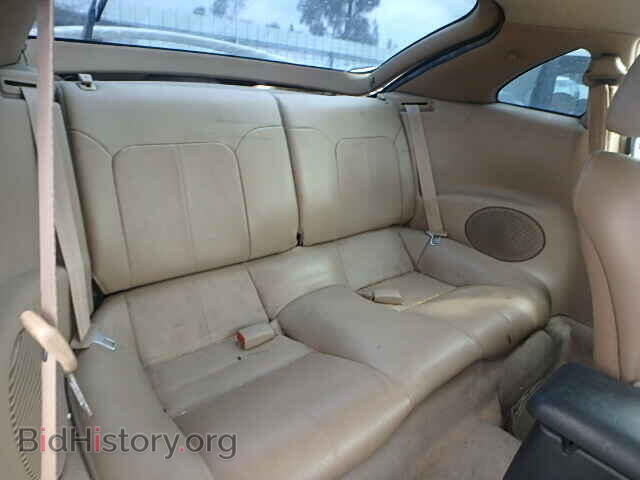 2001 MITSUBISHI ECLIPSE - VIN: 4A3AC54H81E094509 - Photo 6